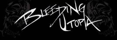 logo Bleeding Utopia
